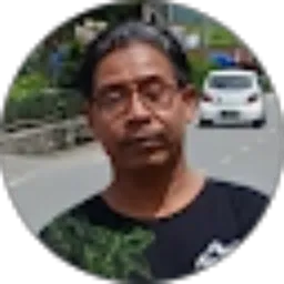 Review From Sutiban Iban