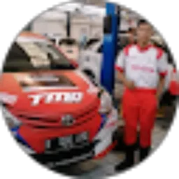 Review From Kharis Fauzan