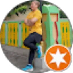 Review From Cheristina Lim