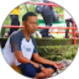 Review From heru suprapto