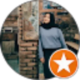 Review From isna cahyani
