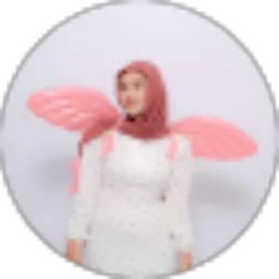 Review From Ikke Nurhalizah