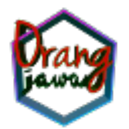 Review From Orang jawa