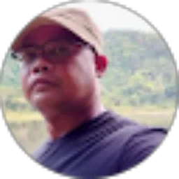 Review From Agus Setiawan