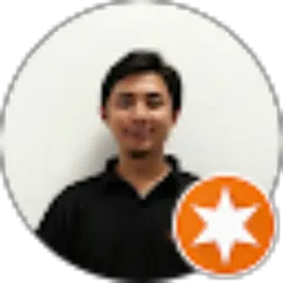 Review From Asep Komara