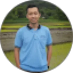 Review From Alex Bagus Dewantara