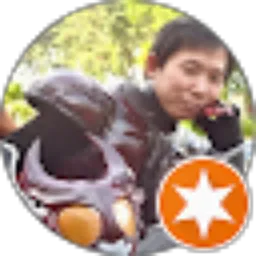 Review From rid3rman80