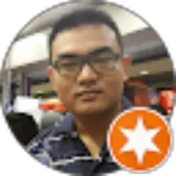 Review From Afin Pramana
