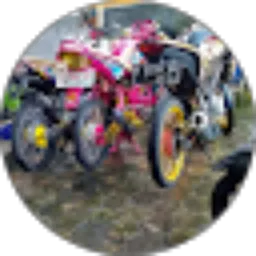 Review From vijar wong purwokerto