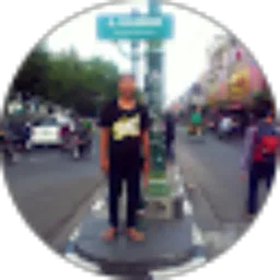Review From Hafizh pangestu