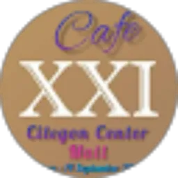 Review From XXI Cafe Cilegon Centre Mall