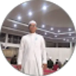 Review From Muhammad Husaini