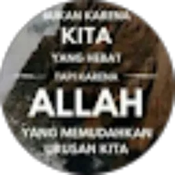 Review From yus yusuf