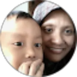 Review From lilik muntafiah