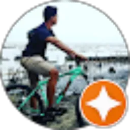 Review From Robi Saputra