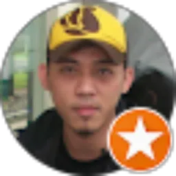 Review From Buldan Mubarok