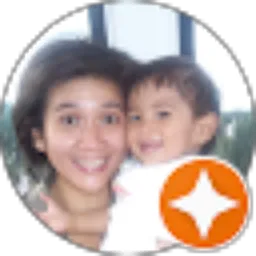 Review From Nur hasanah