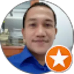 Review From Alfret Pandiangan