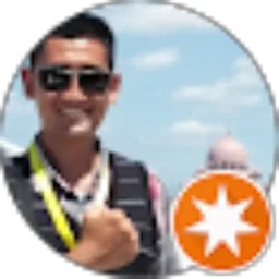 Review From Endang Asep Saputra Towil