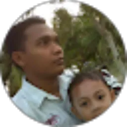 Review From Reza Fahlevi