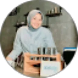 Review From Ayu Juana anggiasari