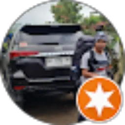 Review From Ahmad Muhairi