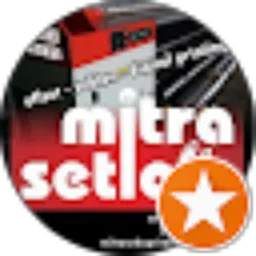 Review From Mitra Setia Printing