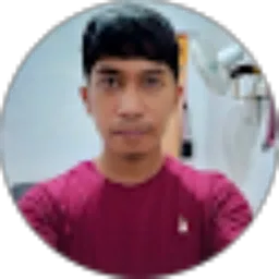 Review From Edi Cahya Utomo (Aya)