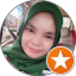 Review From Anisah Neysa84