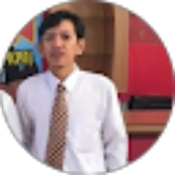 Review From ridwan Topan