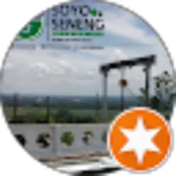 Review From Bengkel las Soyo Seneng