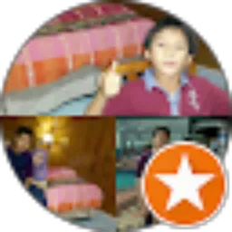 Review From suherman herman