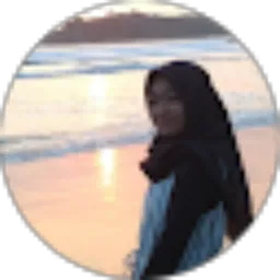 Review From luluk cantika