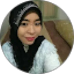 Review From khairunnisa hasibuan