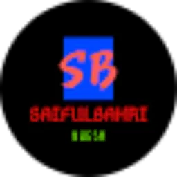 Review From BAHRI SB