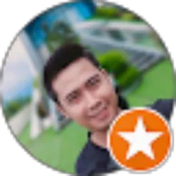 Review From achmad muzakin