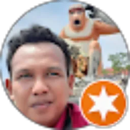 Review From KAPTEN HUDOQ