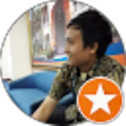 Review From AGUNG PONTAS PERDANA