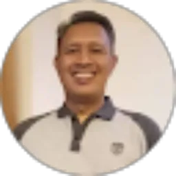 Review From tomi yudha