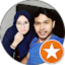 Review From Suhartono Anton