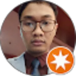 Review From Rofik Susetyo Nugroho