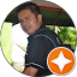 Review From charlie Tampubolon