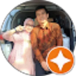 Review From Muhammad Akbar Rezaldy