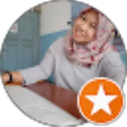 Review From Aprilia Kholil