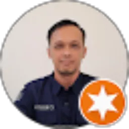 Review From Asep Soeharyono