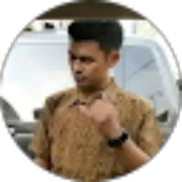 Review From Egi Galih