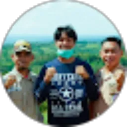 Review From Wahyudi