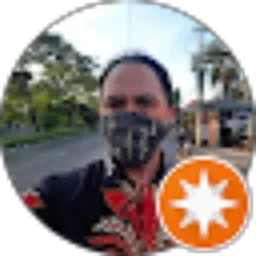 Review From KRIDO Wahono