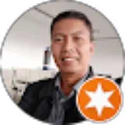 Review From Agung Hariyanto