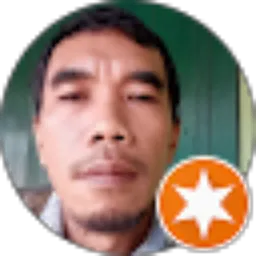 Review From Muksin Setiadi